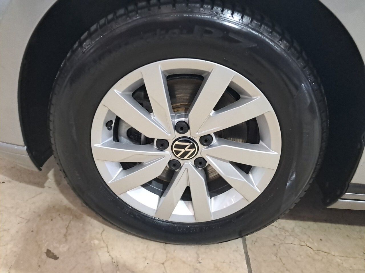 Volkswagen Passat Business 1.6 TDI 88kW (120CV) DSG - foto 29