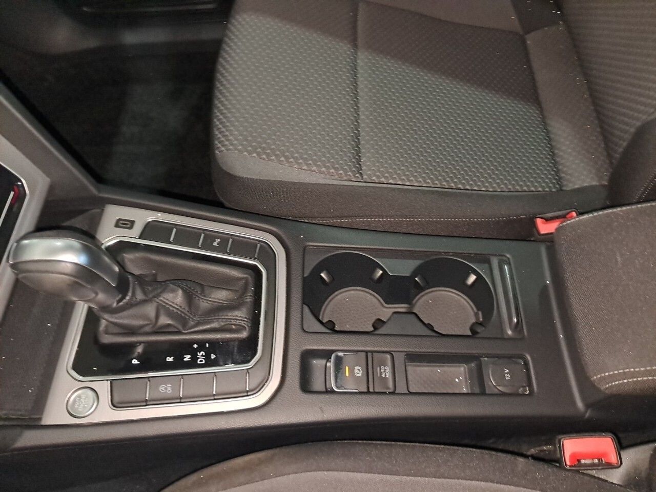 Volkswagen Passat Business 1.6 TDI 88kW (120CV) DSG - foto 22