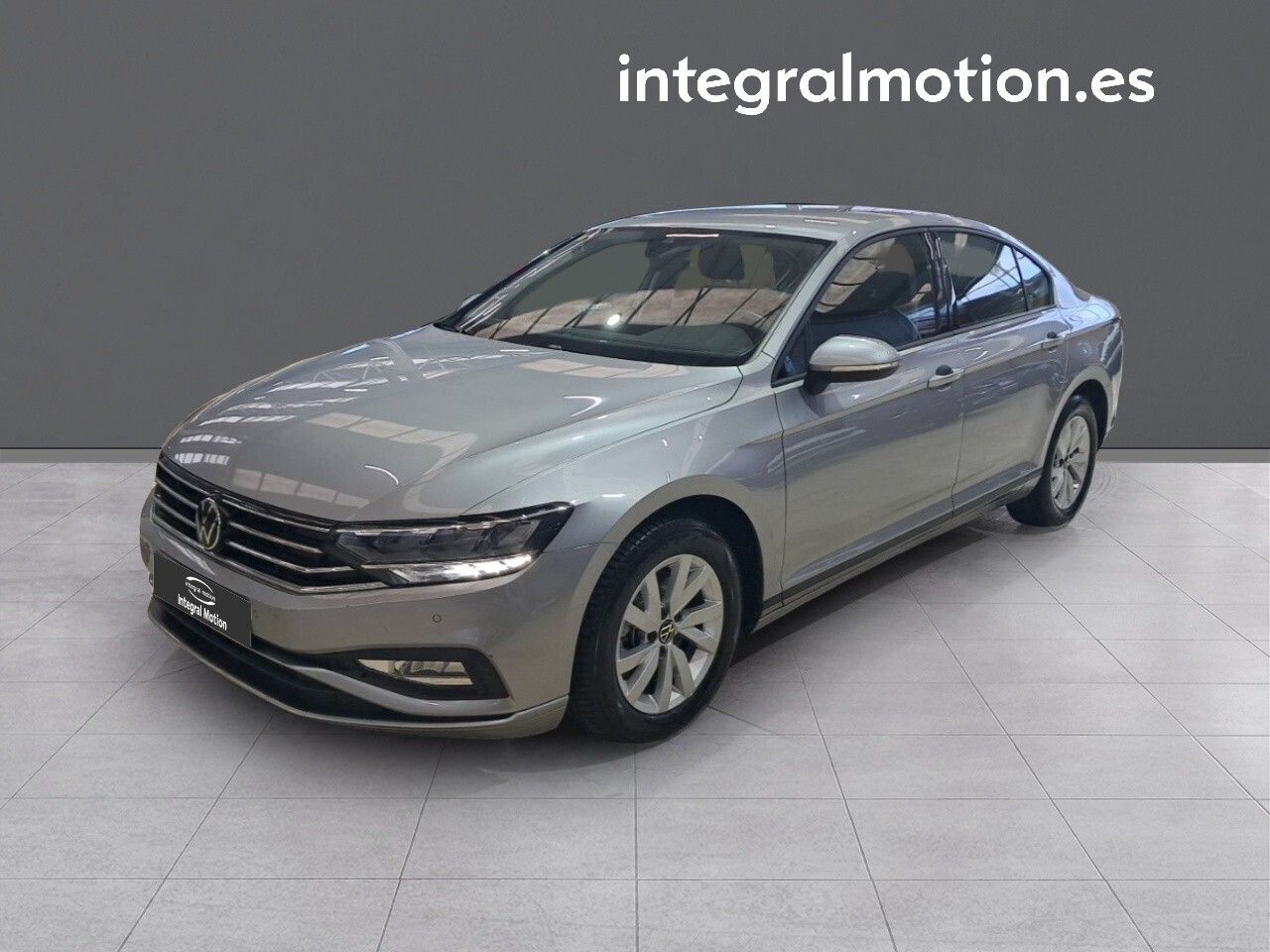 Volkswagen Passat Business 1.6 TDI 88kW (120CV) DSG
