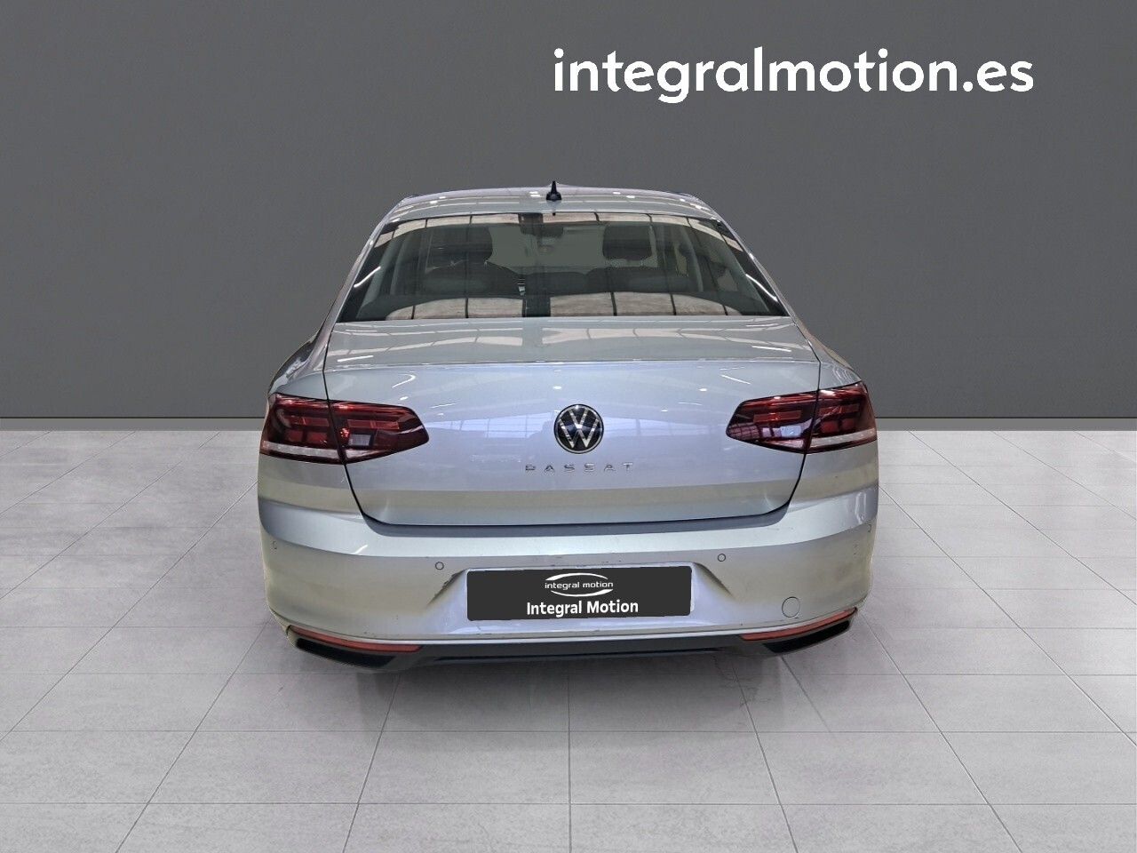 Volkswagen Passat Business 1.6 TDI 88kW (120CV) DSG - foto 25