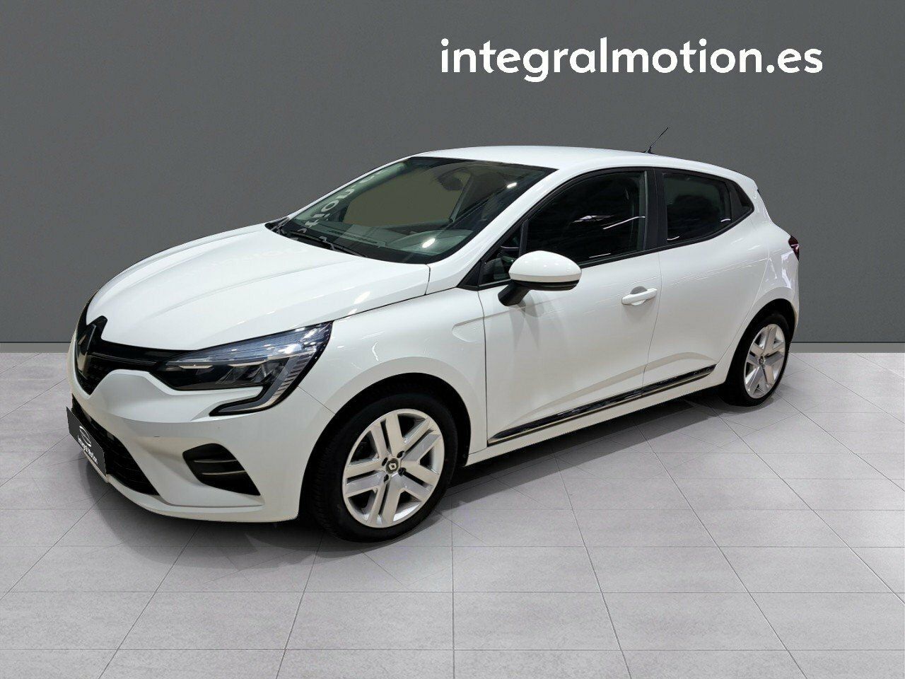 Renault Clio Business SCe 49 kW (67CV)