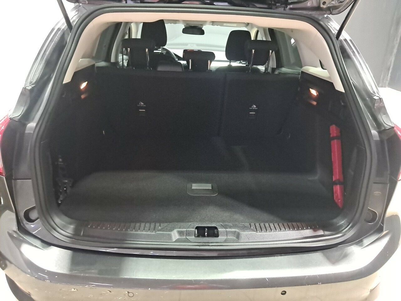 Ford Focus 1.0 Ecoboost 74kW Trend - foto 30