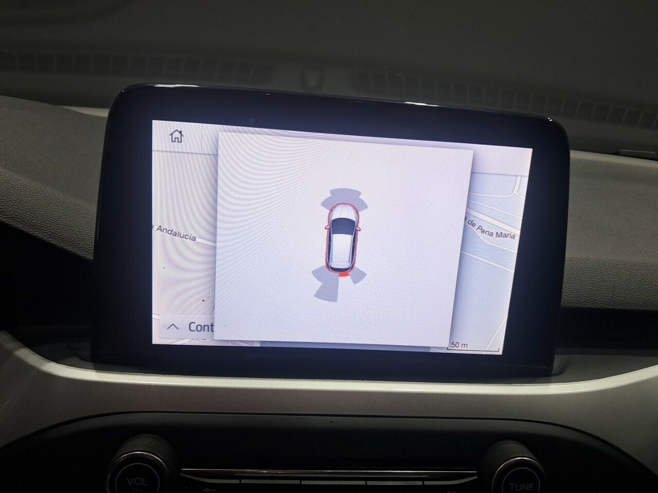 Ford Focus 1.0 Ecoboost 74kW Trend - foto 16