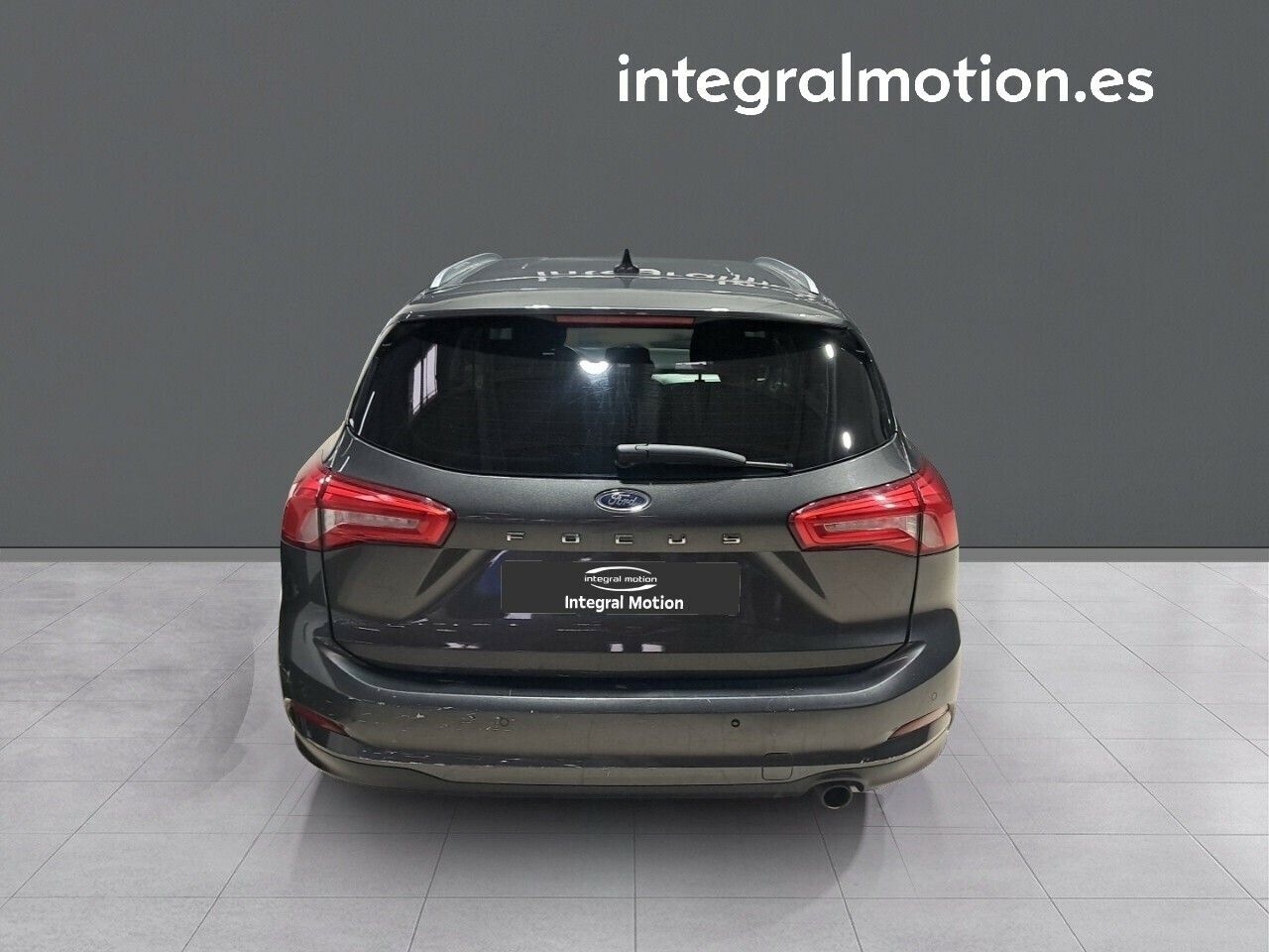 Ford Focus 1.0 Ecoboost 74kW Trend - foto 25