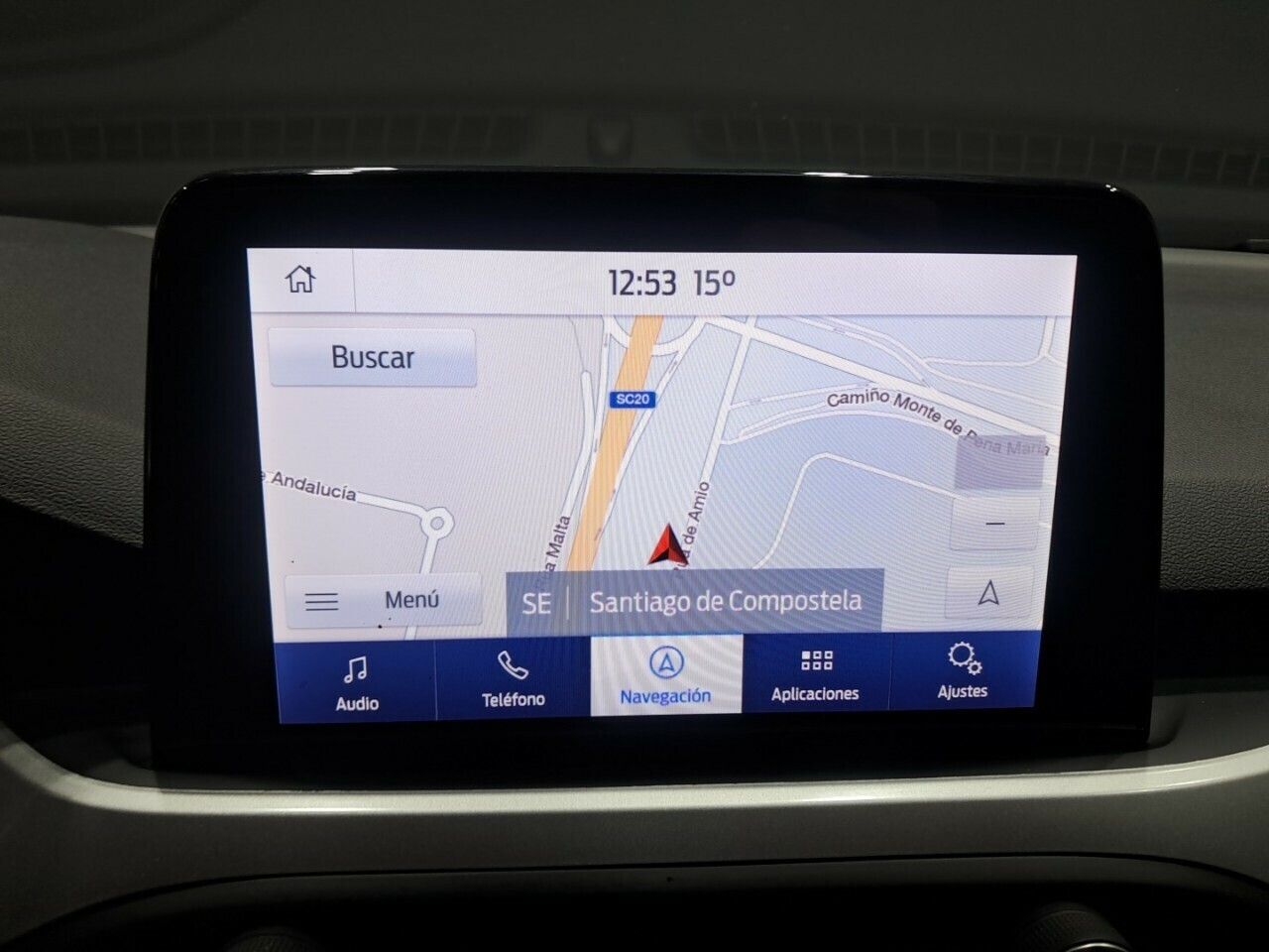 Ford Focus 1.0 Ecoboost 74kW Trend - foto 15