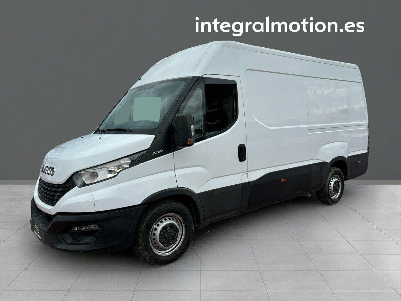 iveco daily 2020 /