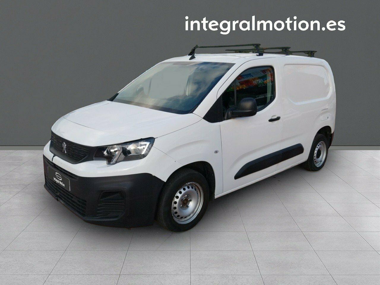 peugeot partner 2019 /