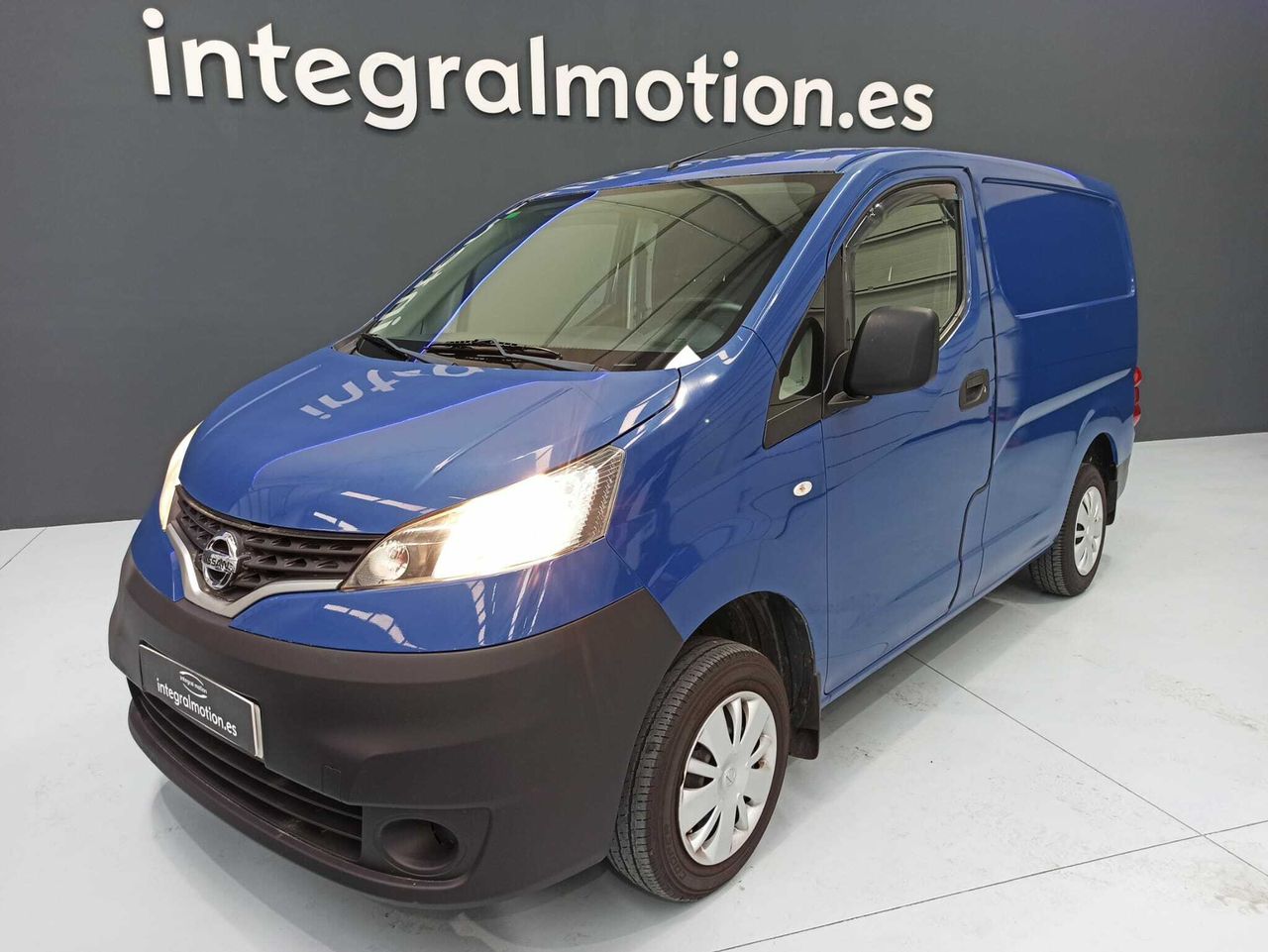 nissan nv200 2019 /