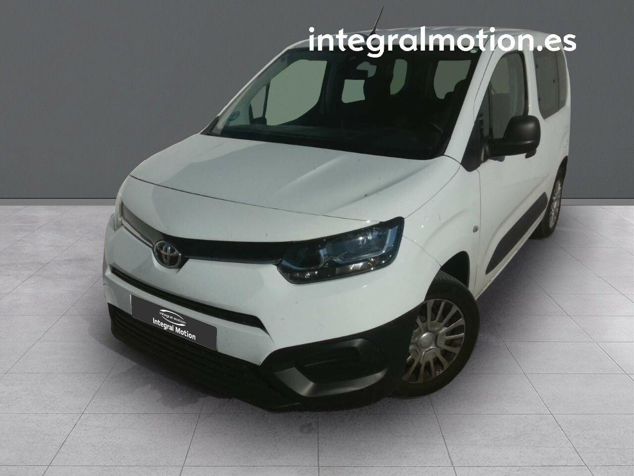 toyota proace city 2021 /