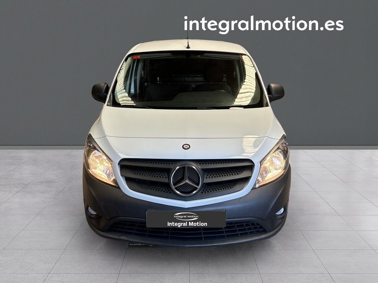mercedes citan 2020 /