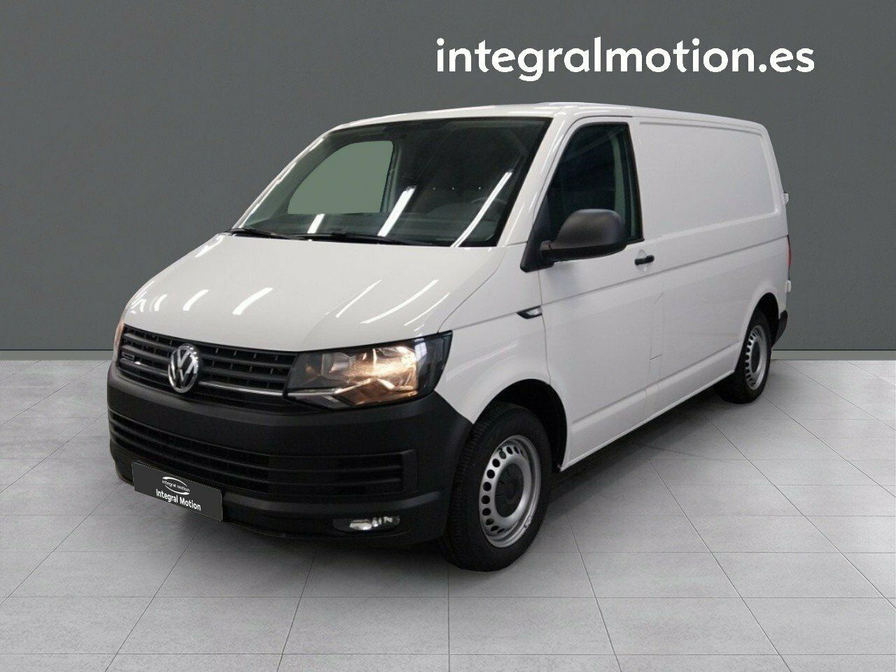 volkswagen transporter 2019 /