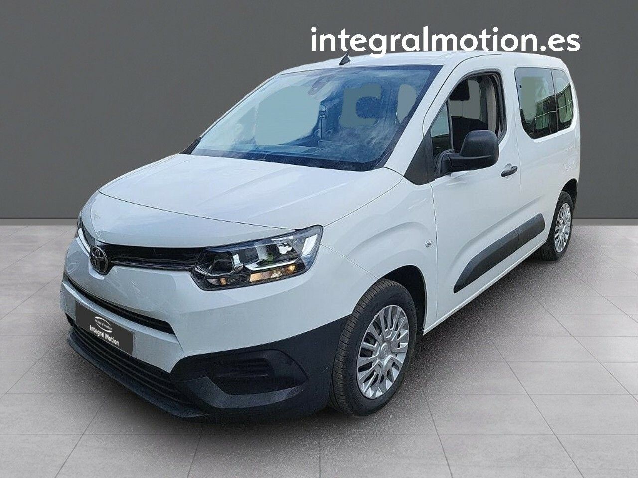 toyota proace city 2020 /