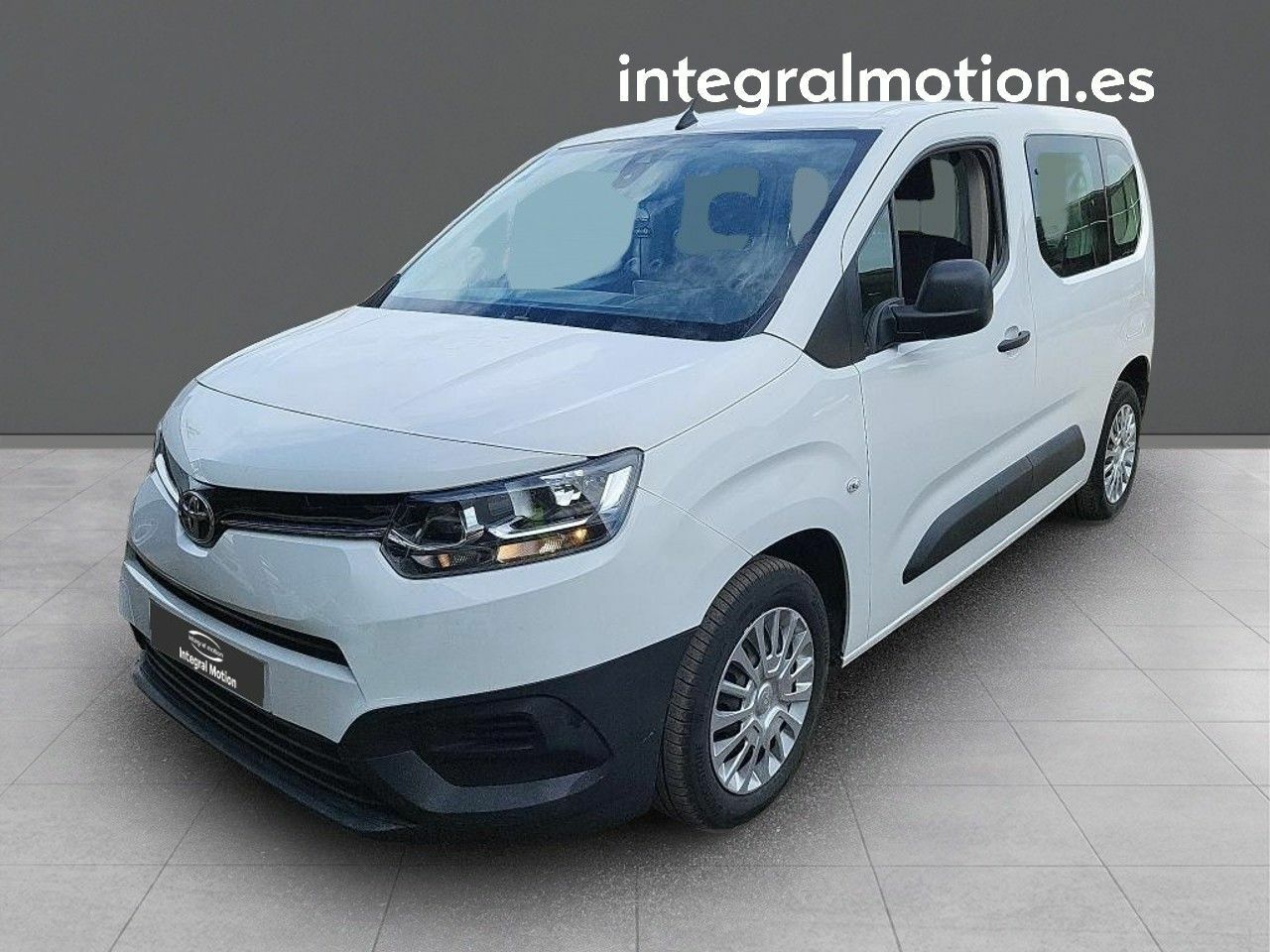 toyota proace city 2020 /