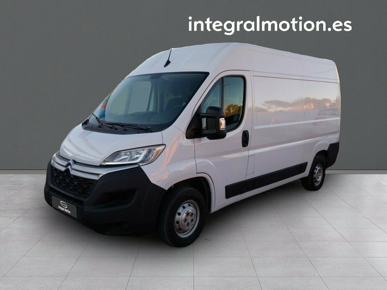 citroën jumper 2021 /