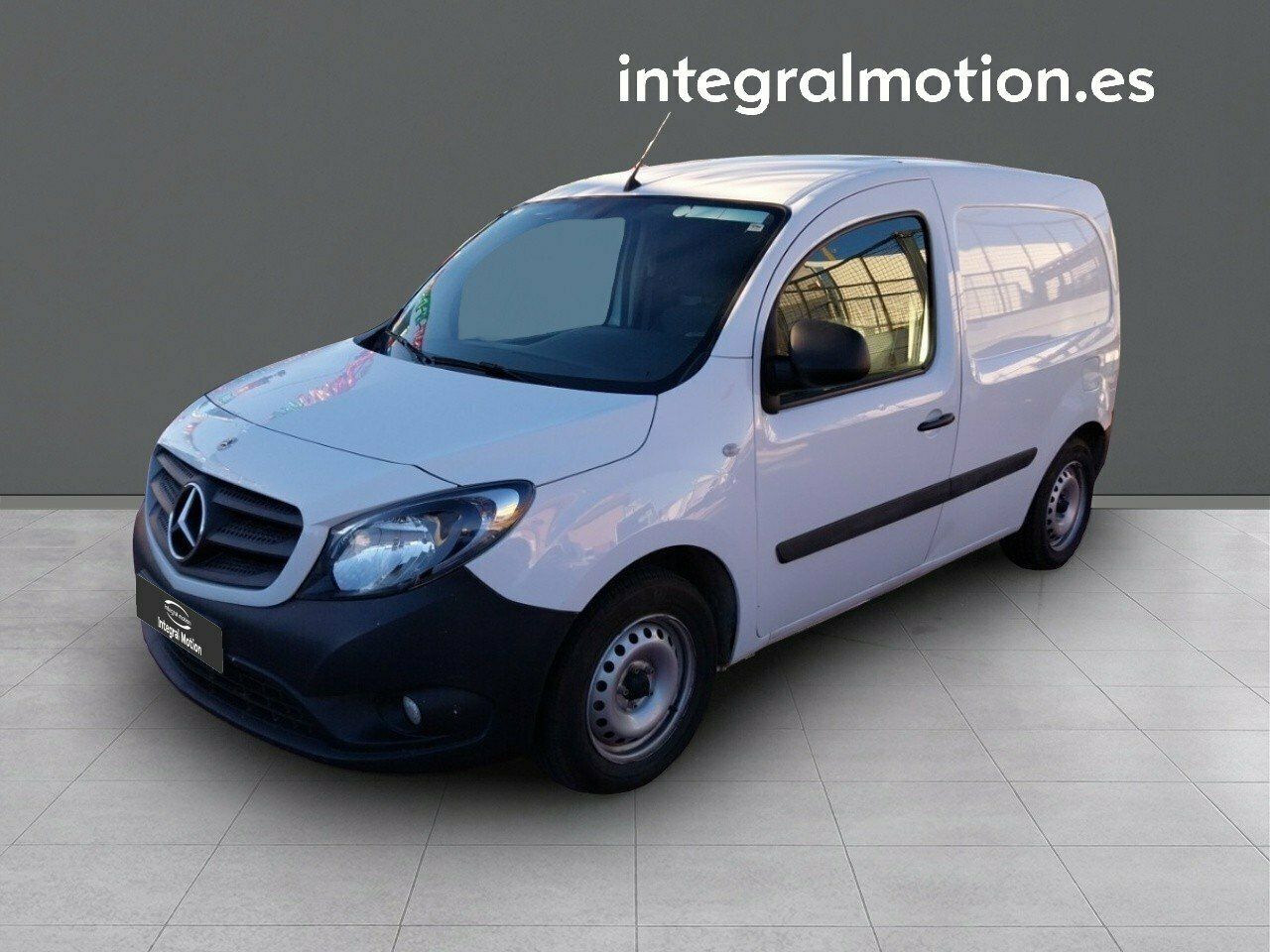 mercedes citan 2021 /