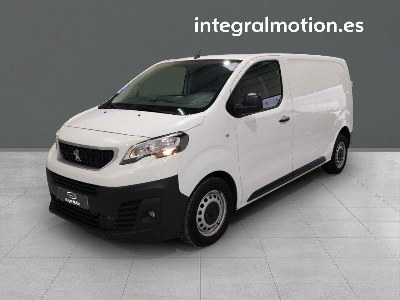 peugeot expert 2017 /