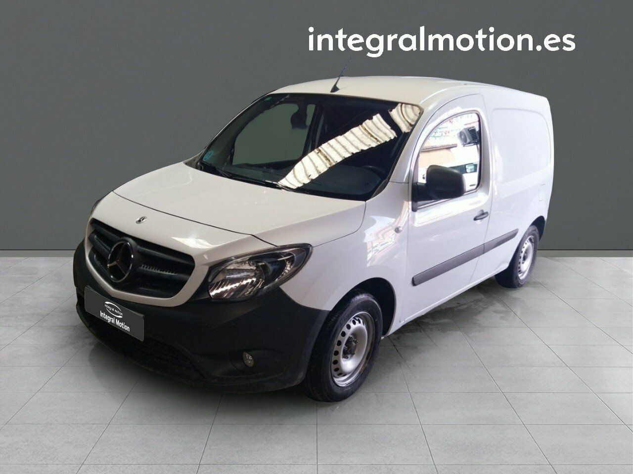mercedes citan 2021 /