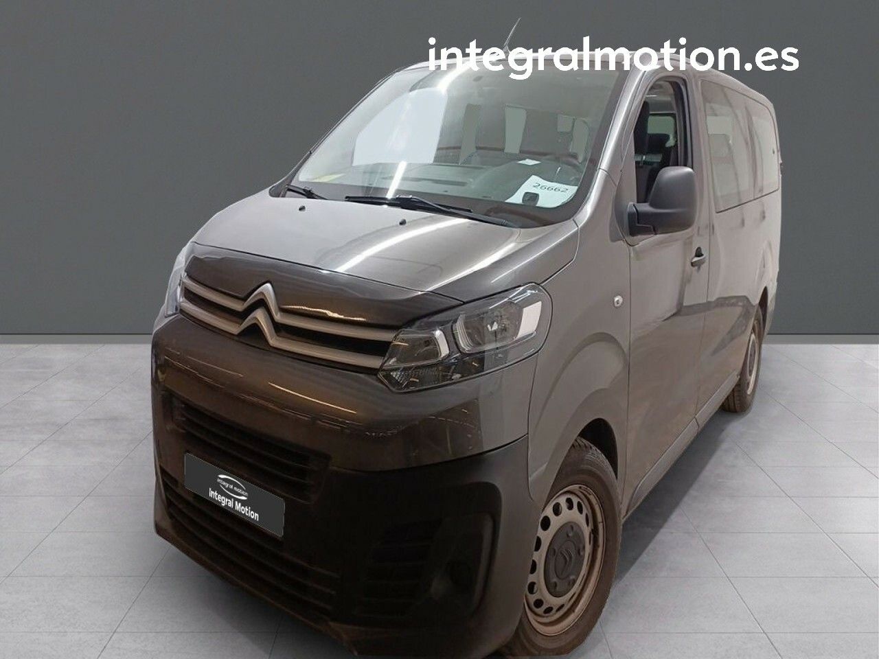citroën jumpy 2019 /