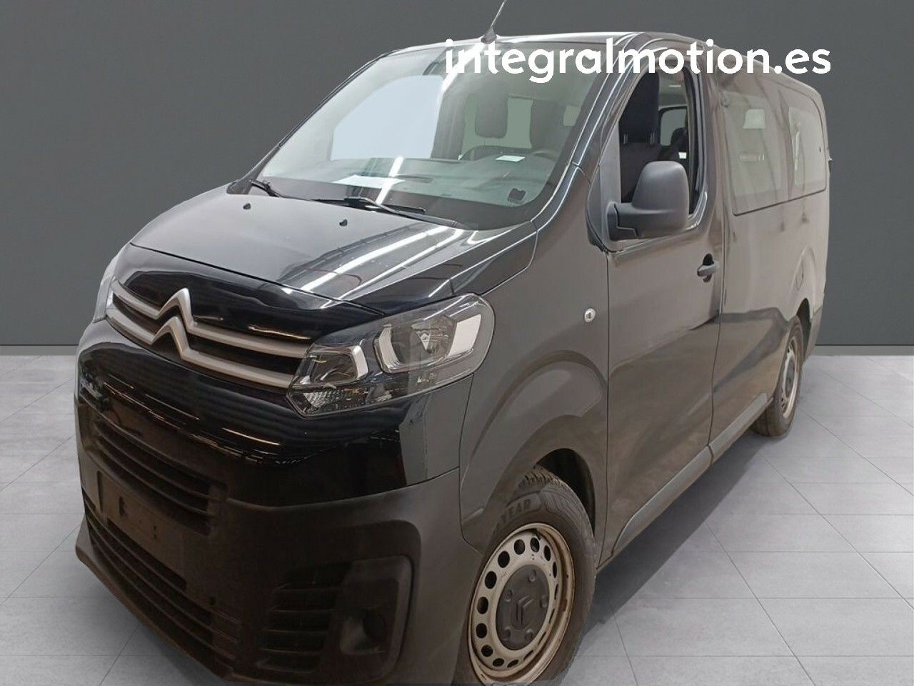 citroën jumpy 2019 /