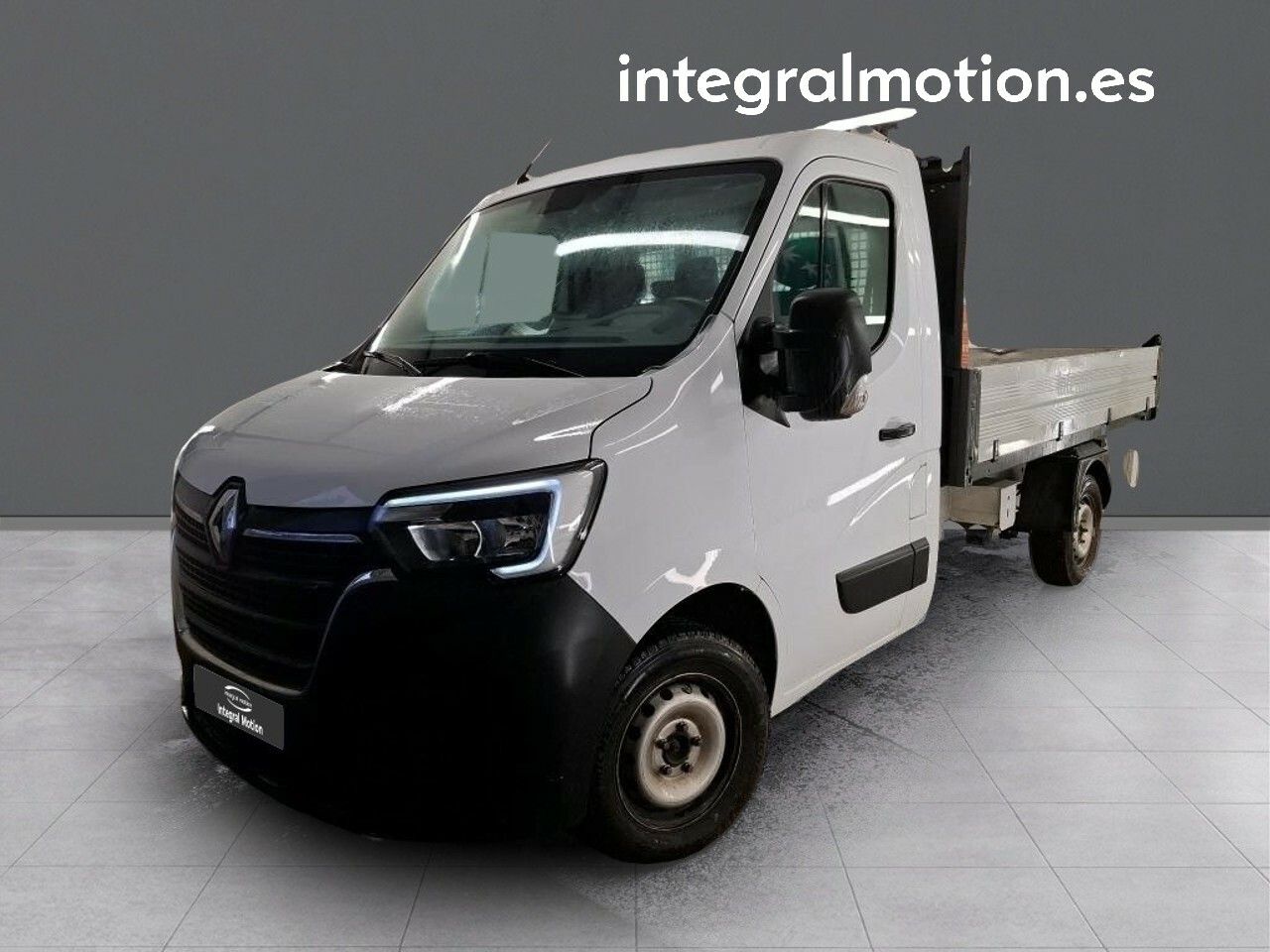 renault master 2021 /