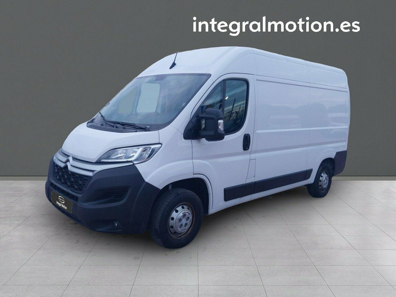 citroën jumper 2021 /