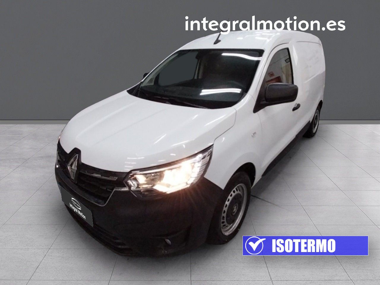 renault express 2024 /