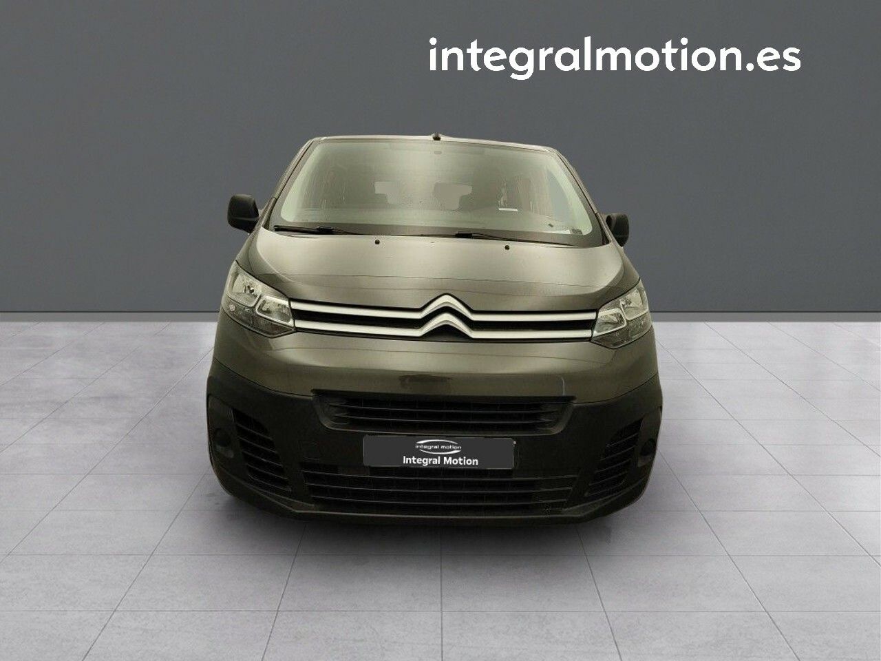 citroën jumpy 2019 / foto grande (3)