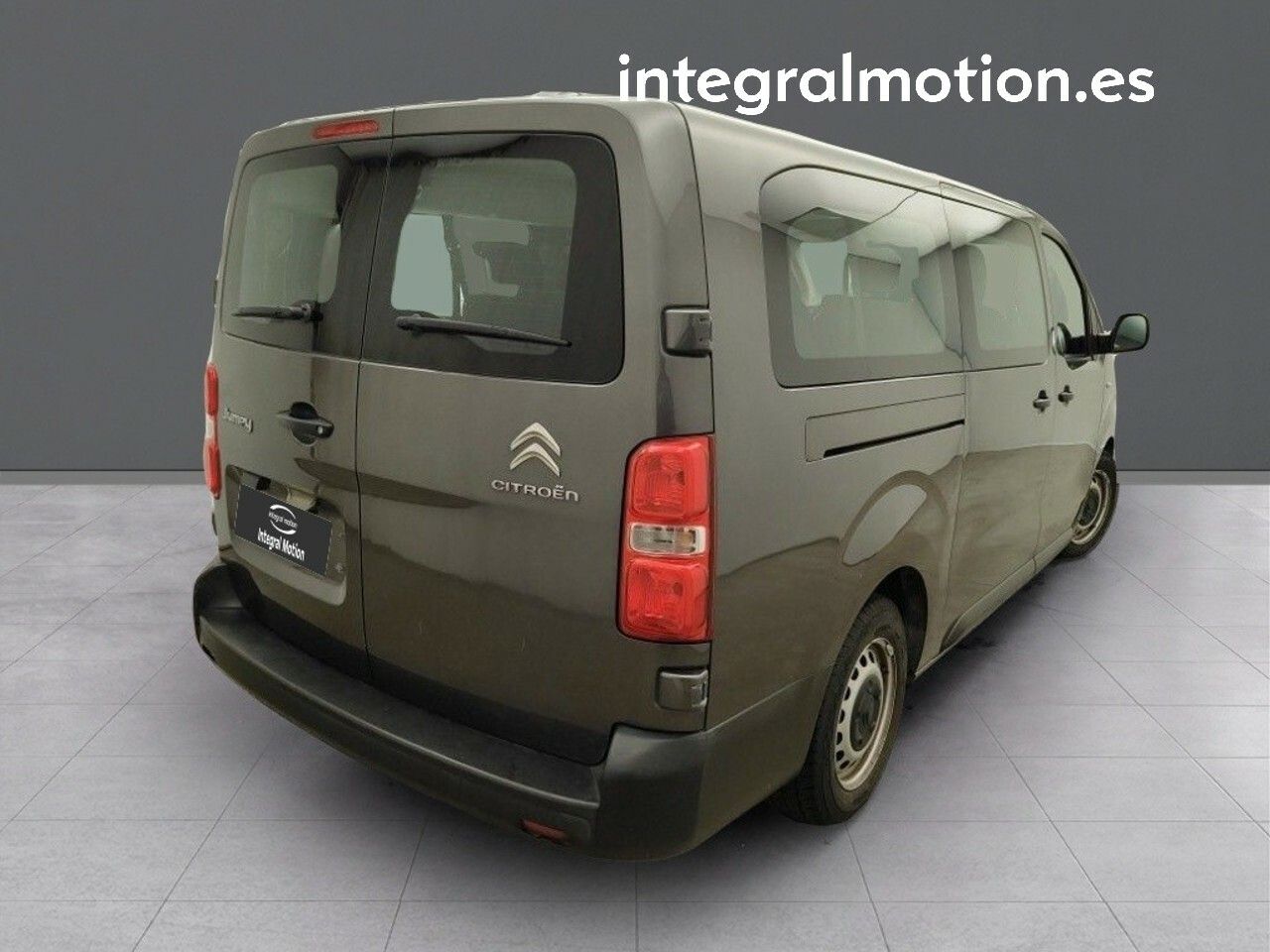 citroën jumpy 2019 / foto grande (2)