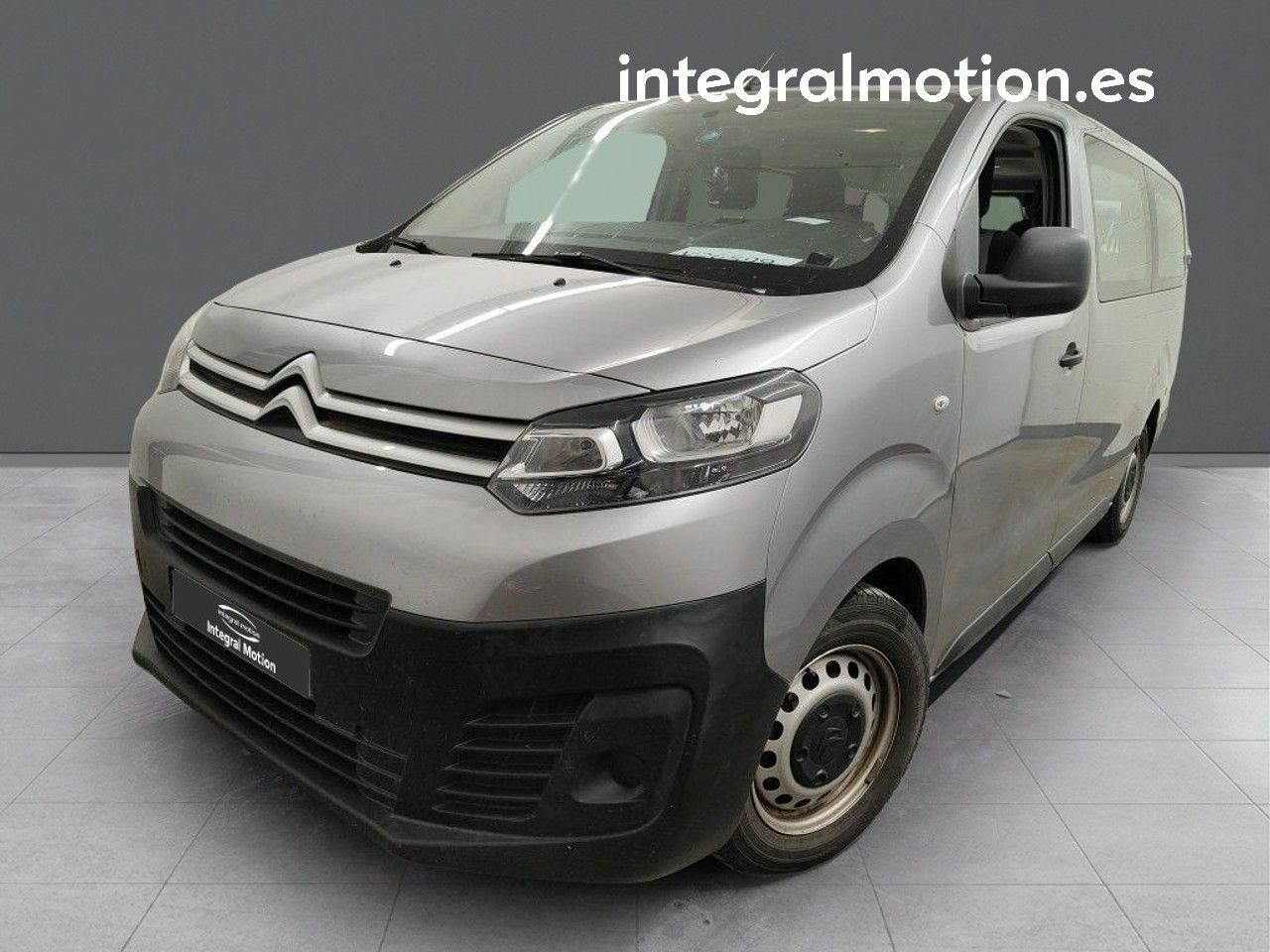 citroën jumpy 2019 /
