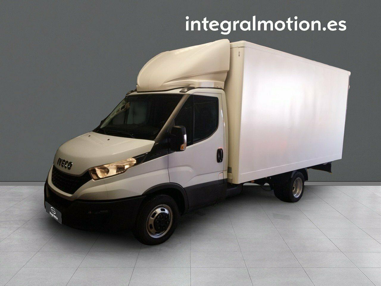 iveco daily 2020 /