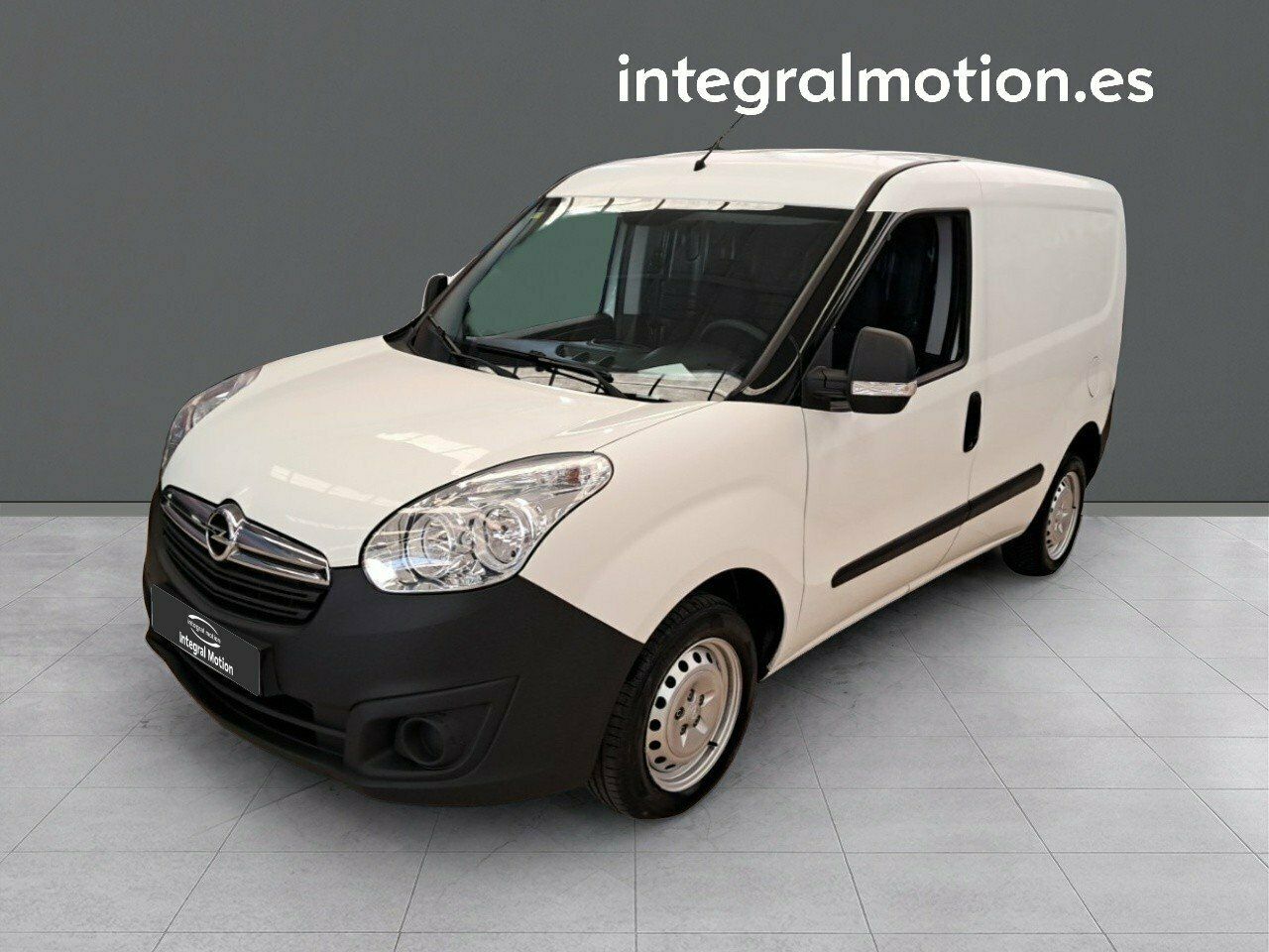 opel combo cargo 2018 /