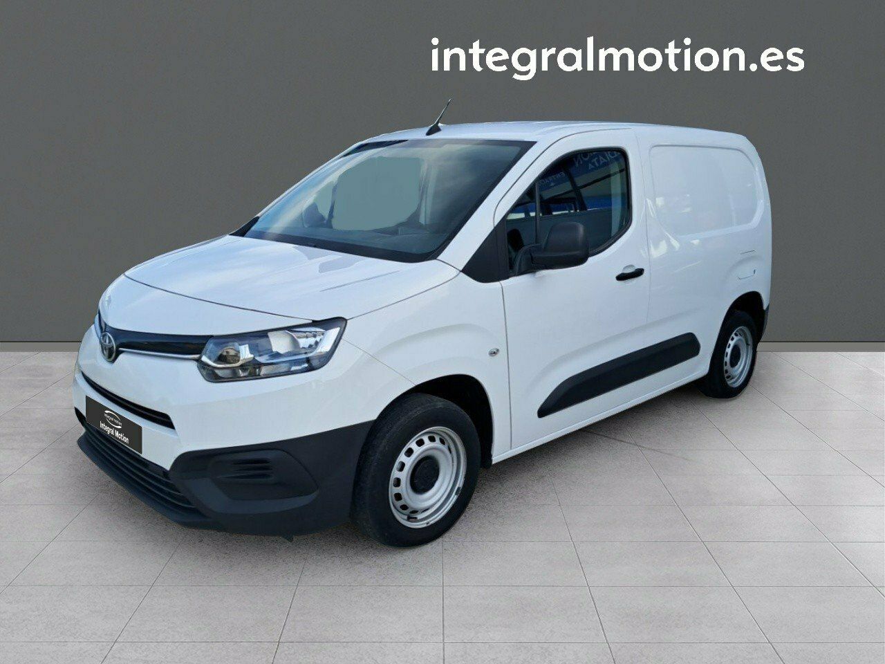 Foto toyota proace city 2021 /