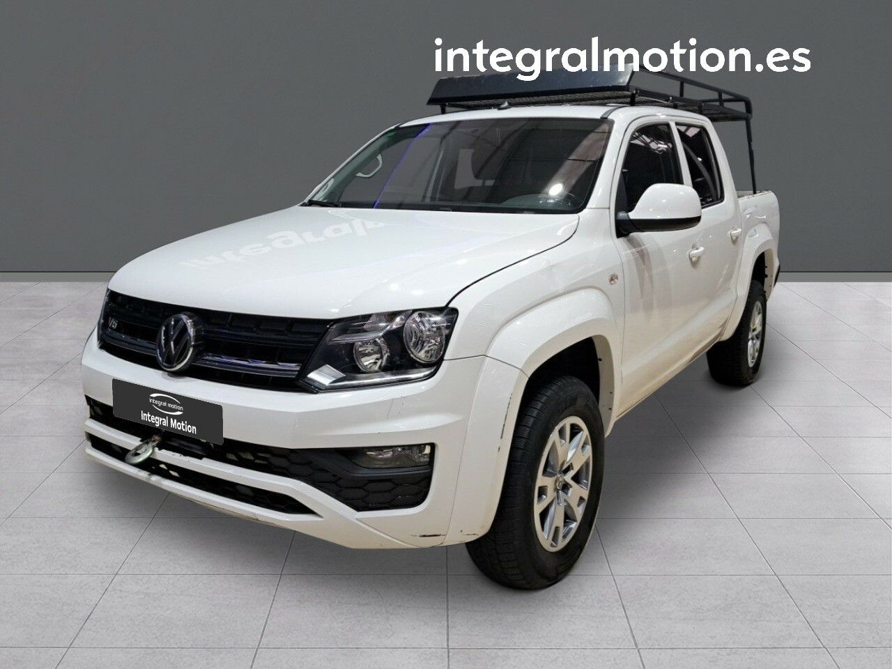 Foto volkswagen amarok 2018 /