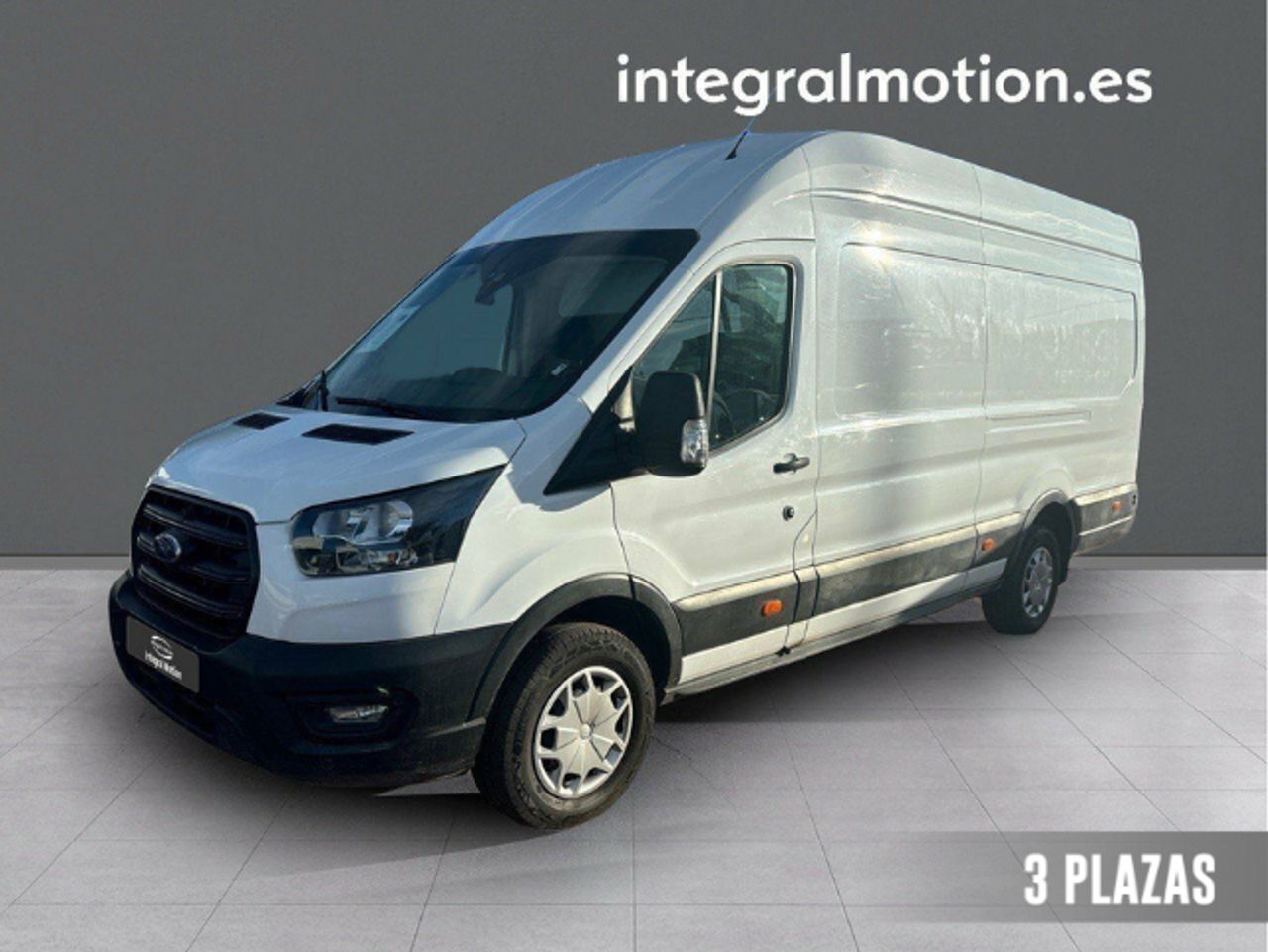 Foto ford transit connect 2022 /
