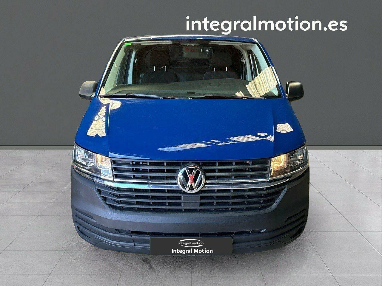 Foto volkswagen transporter 2021 /