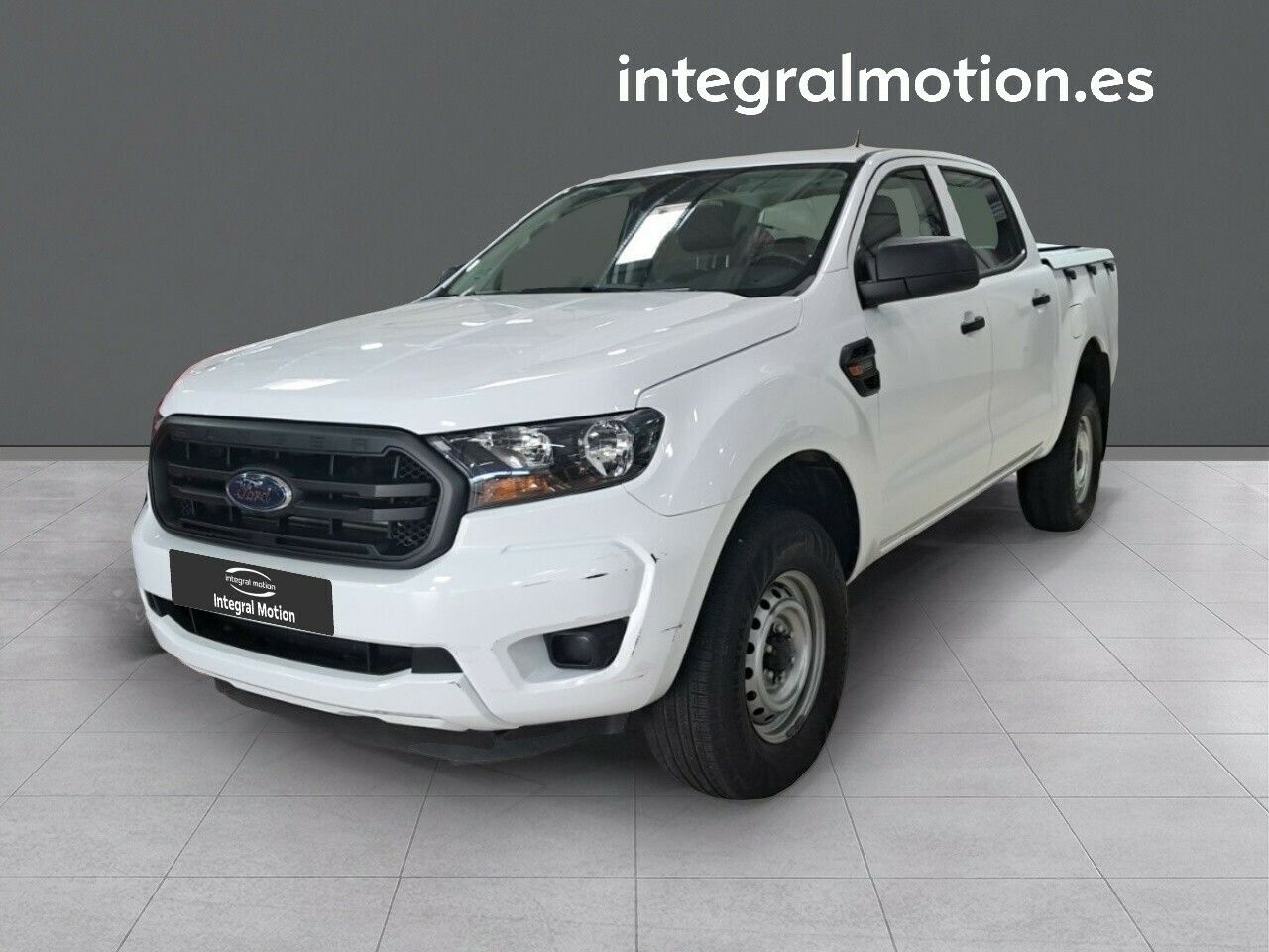 Foto ford ranger 2022 /