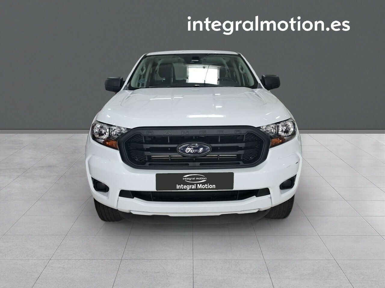 ford ranger 2022 / foto grande (2)