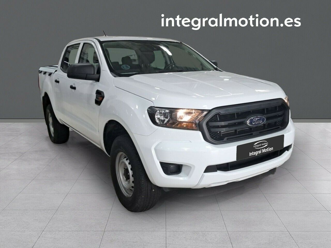 ford ranger 2022 / foto grande (3)