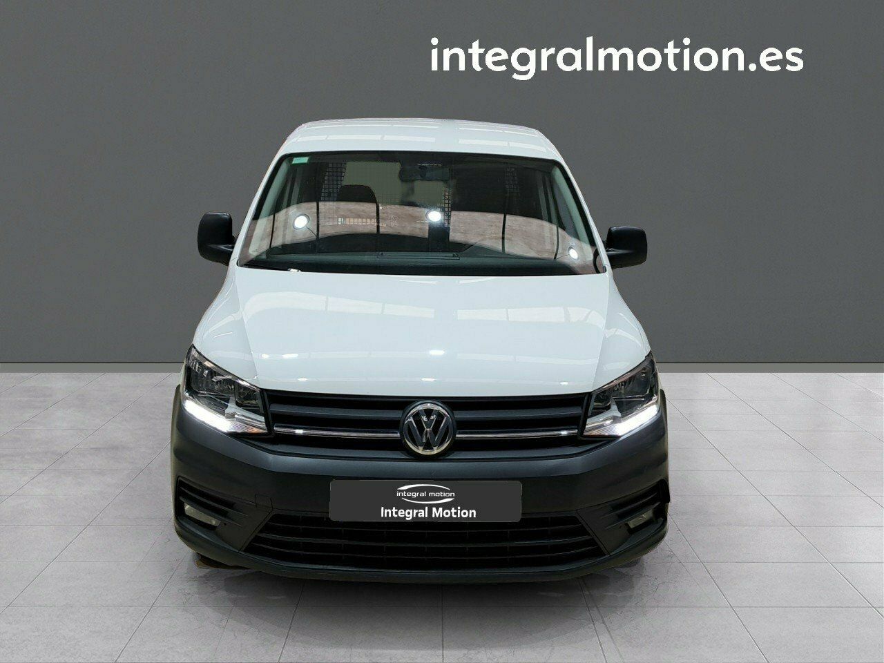 volkswagen caddy 2019 / foto grande (2)