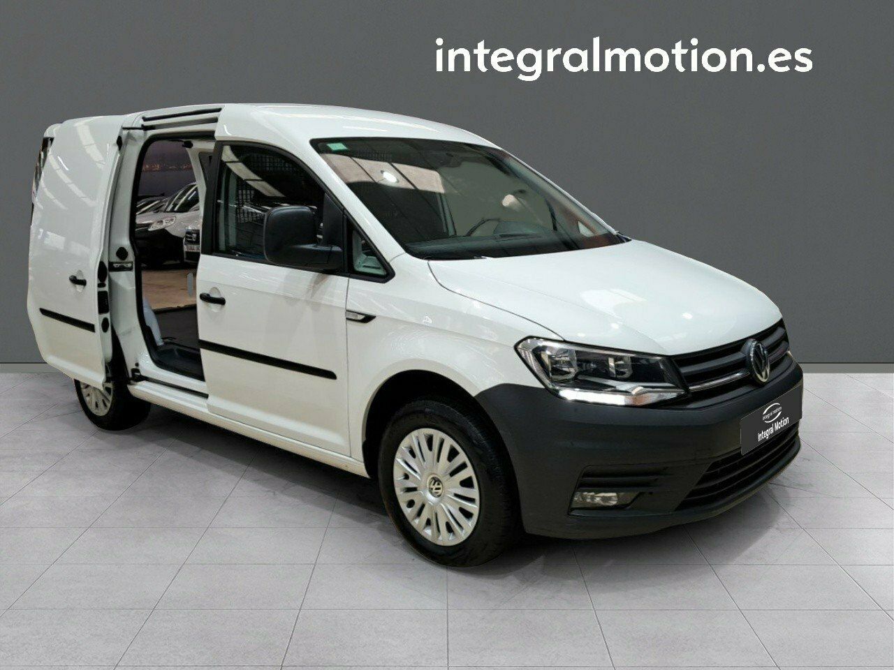 volkswagen caddy 2019 / foto grande (3)