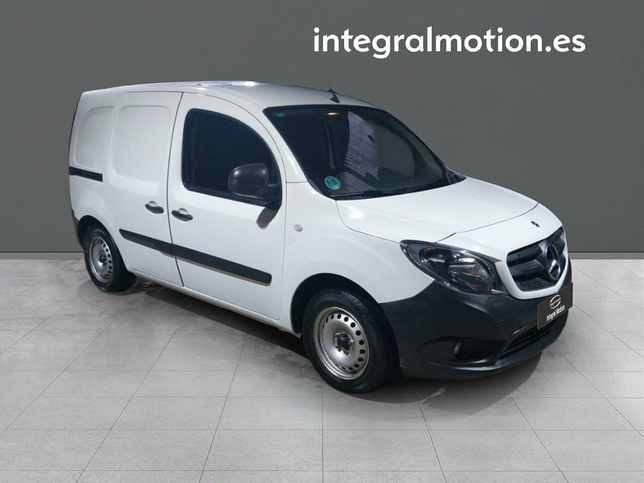 mercedes citan 2021 / foto grande (3)