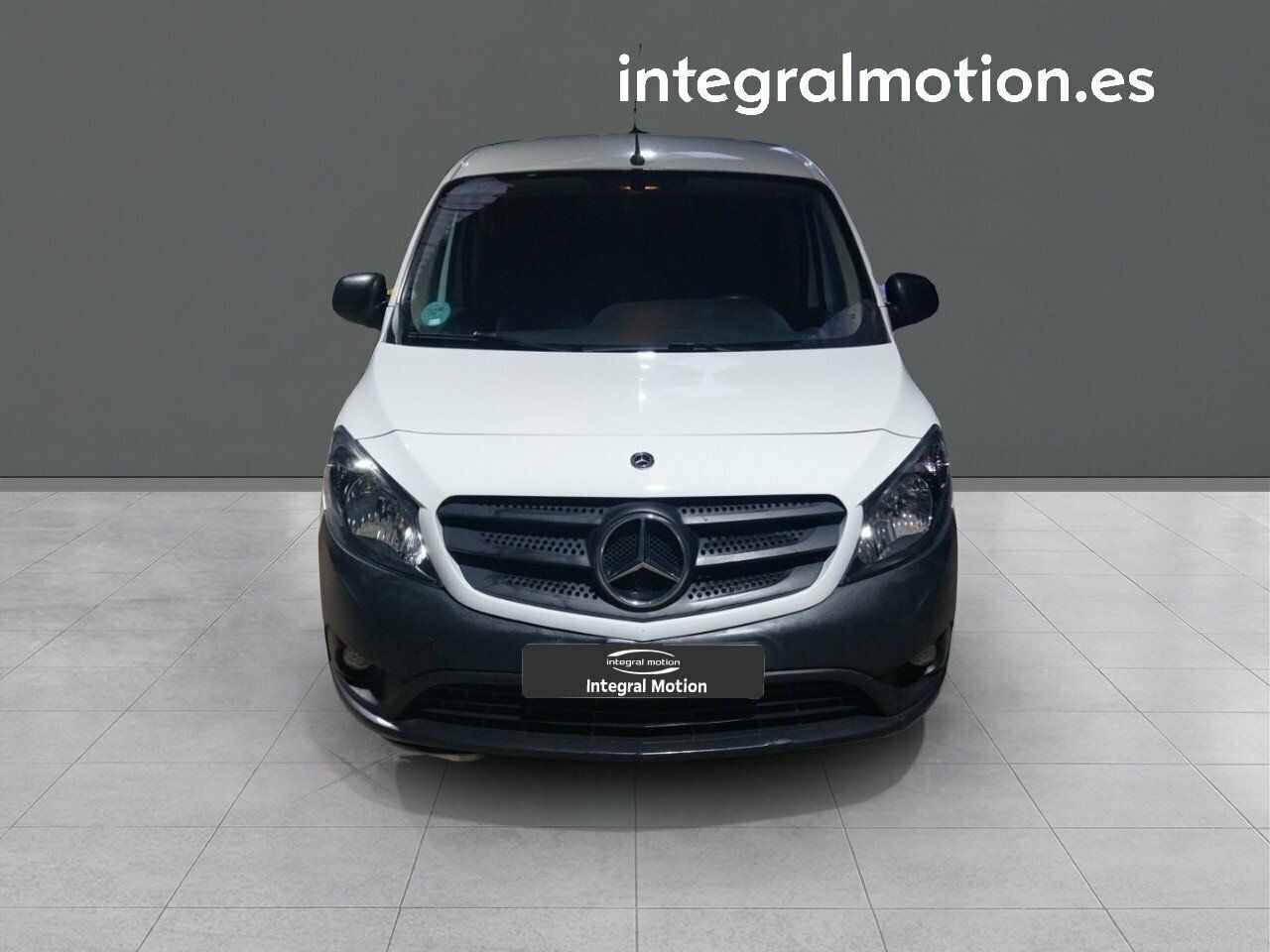 mercedes citan 2021 / foto grande (2)