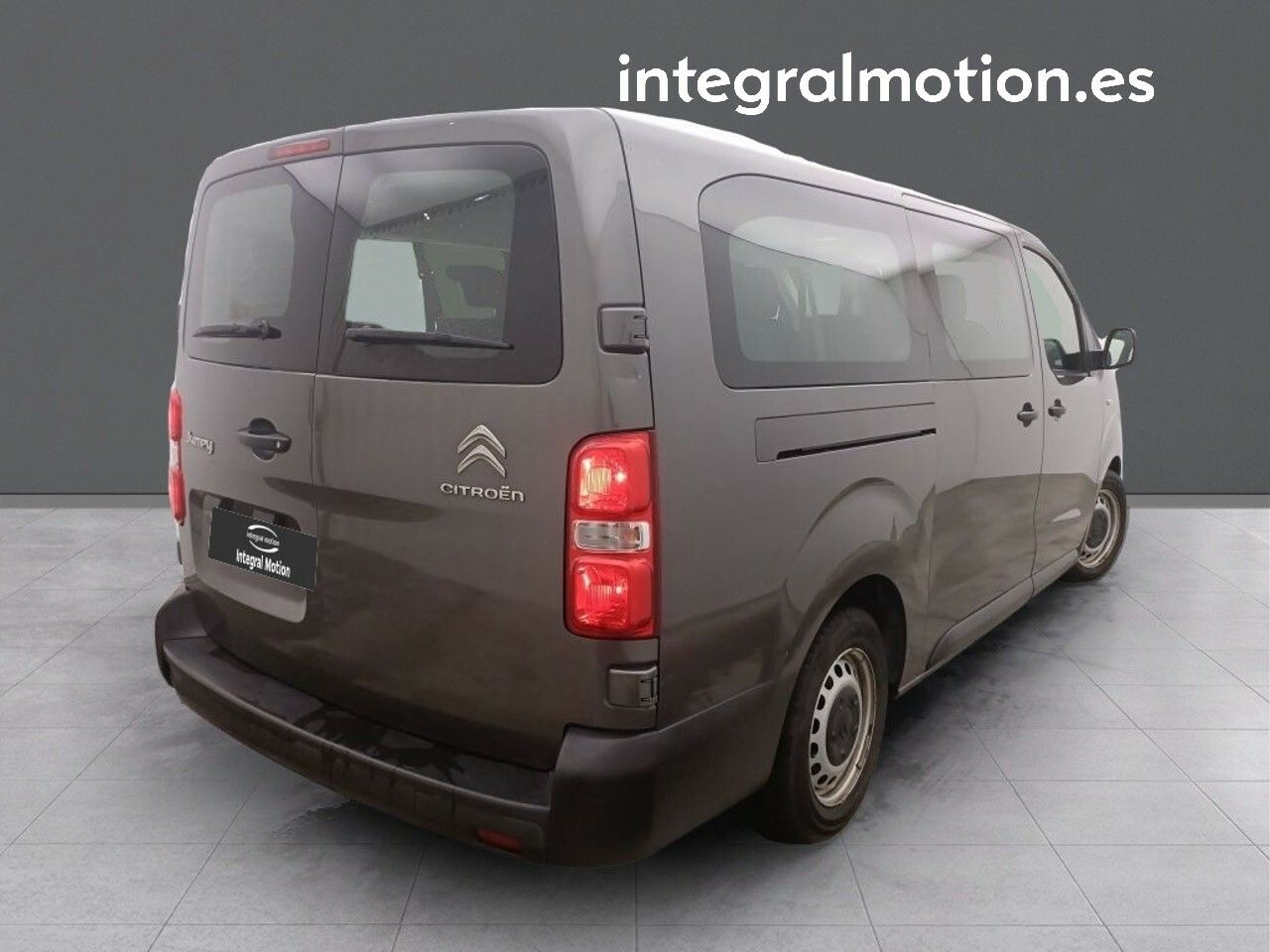 citroën jumpy 2019 / foto grande (2)