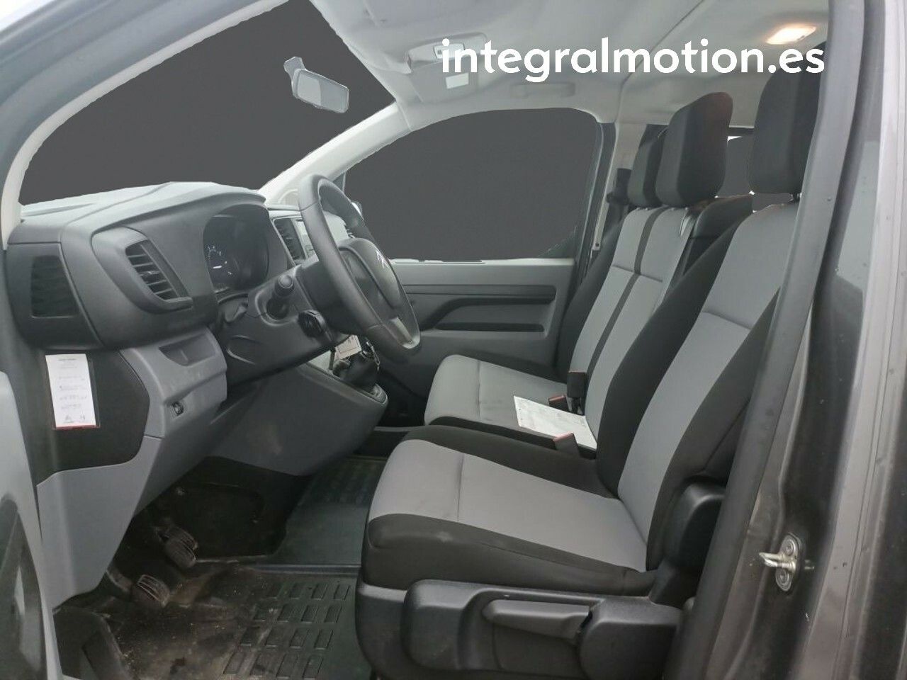 citroën jumpy 2019 / foto grande (3)