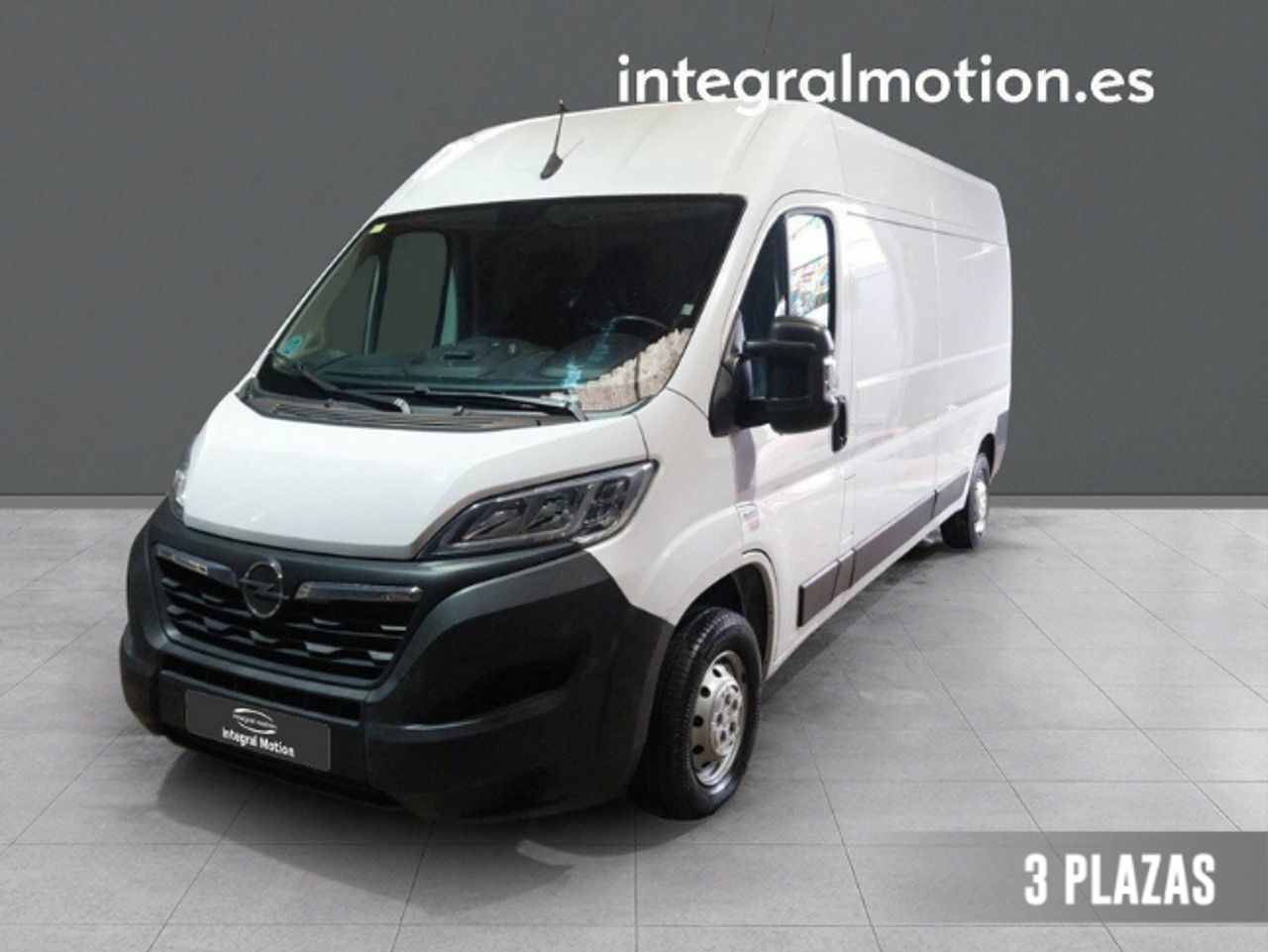 Foto opel movano 2022 /