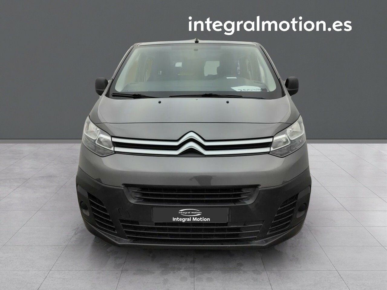 citroën jumpy 2019 / foto grande (3)
