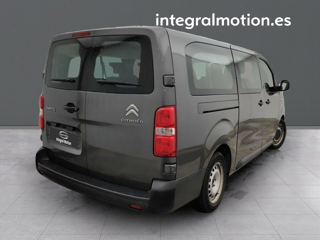 citroën jumpy 2019 / foto grande (2)
