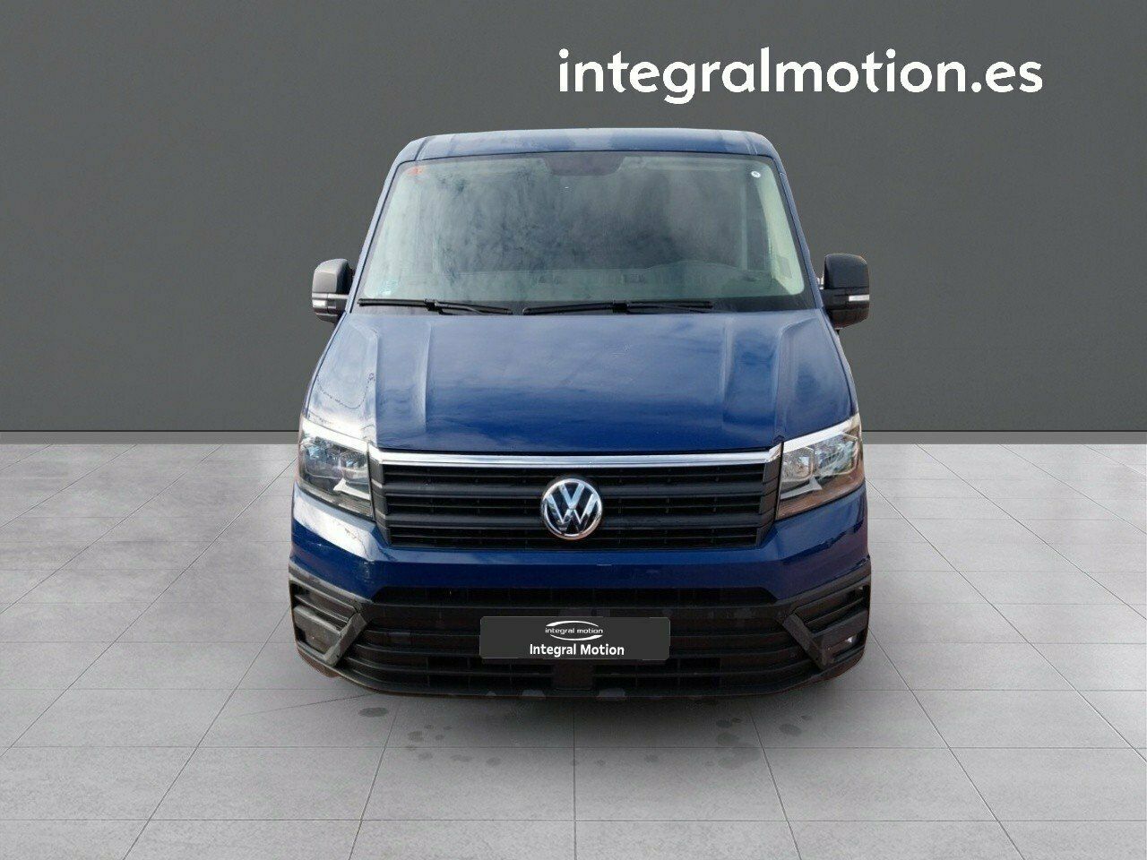 volkswagen crafter 2020 / foto grande (2)