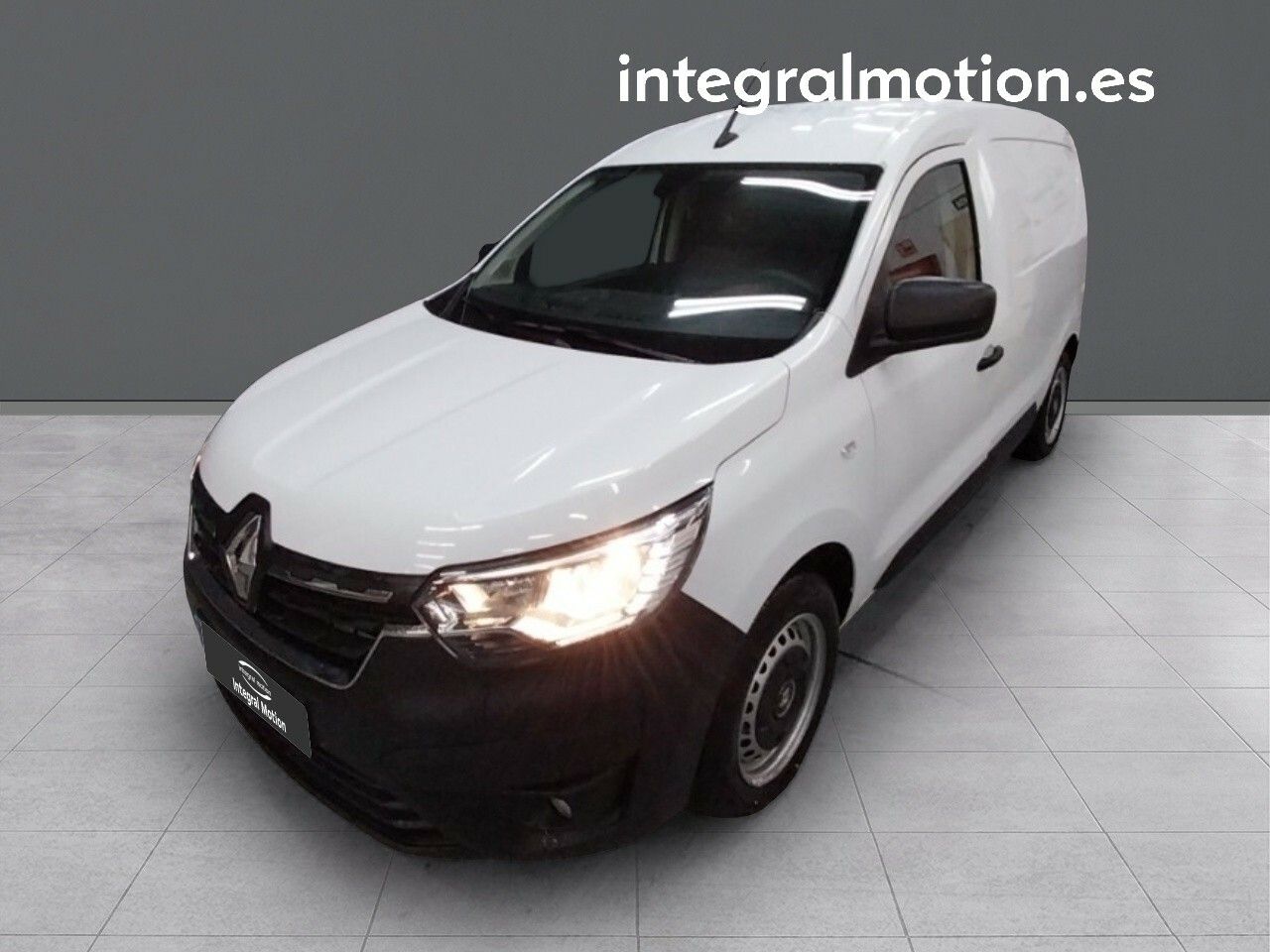 renault express 2024 / foto grande (2)