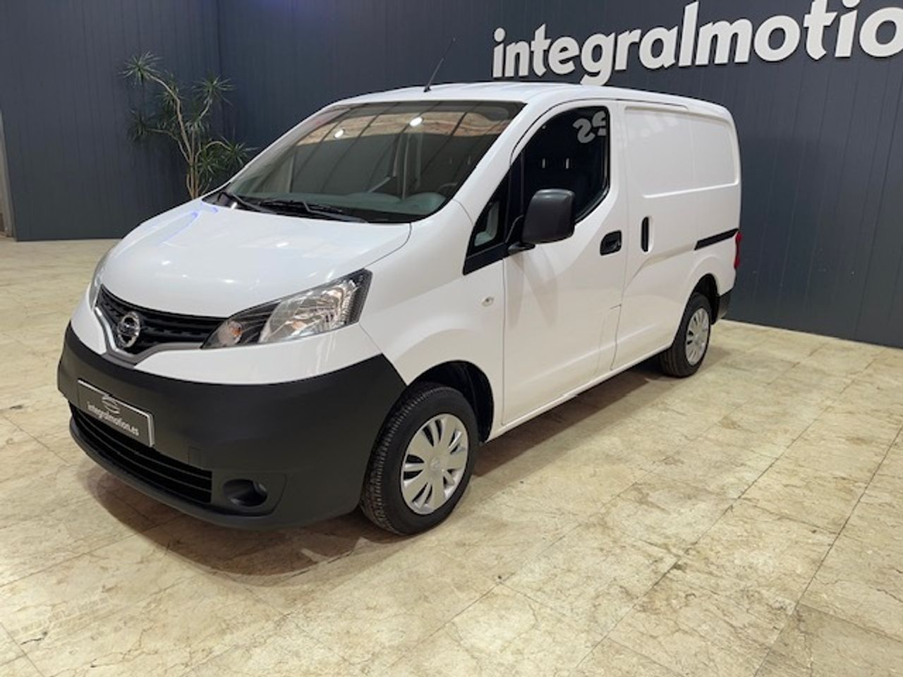 nissan nv200 2018 / foto grande (3)